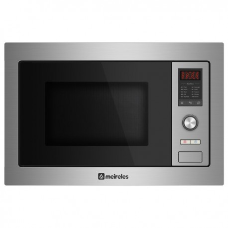 MICRO ONDAS MEIRELES - MMI 25 X - 5604409147554
