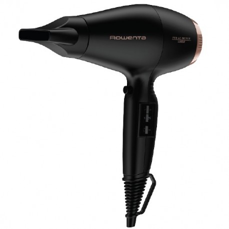 SECADOR CABELO ROWENTA - CV 6930 F0 - 3121040075654