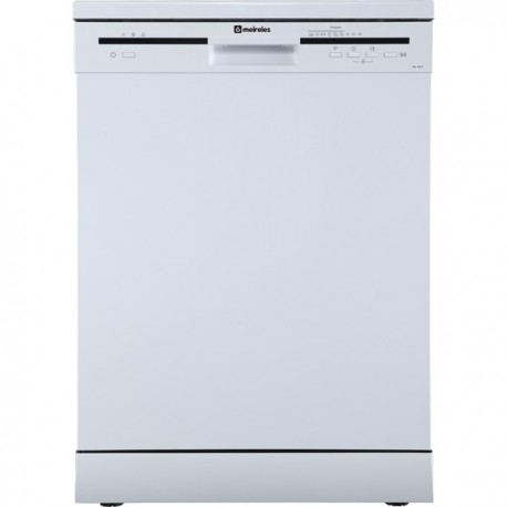 MÁQUINA DE LAVAR LOUÇA MEIRELES - MLL 126 W - 5604409147189