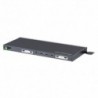 Oem HDMI-MATRIX-4X4-4K Multiplicador de Sinal HDMI 4 Entradas 4 Saídas até 4K Controle Remoto - 8435325444192