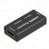 Oem HDMI-REPEATER HDMI Extender 4K até 40 m com Alimentação Passiva - 8435325444260