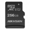 Hikvision HS-TF-C1STD-256G Cartão de Memória Micro SD 256 GB - 6954273687434