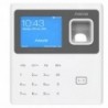 Anviz W1-PRO Terminal de Controlo de Presença TFT 2.8" Biométrico Impressões Digitais Cartões EM RFID e Teclado Wi-Fi TCP IP USB Flash - 8435325443577