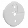 Ajax AJ-BRACKETHS-W Suporte para Sirene Interior AJ-HOMESIREN-W ABS Branco