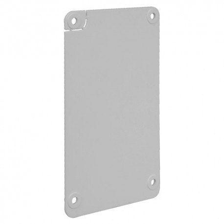 Ajax AJ-BRACKETKP-W Suporte para Teclado Sem Fio AJ-KEYPAD-W ABS Branco