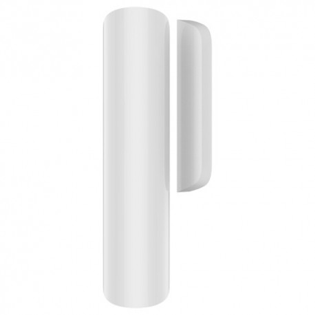 Ajax AJ-MAGNET-W Íman Grande e Pequeno AJ-DOORPROTECT-W e AJ-DOORPROTECTPLUS-W ABS Branco