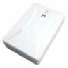 Oem MIFI-4G-5200L Router 4G / 3G Portátil Wi-Fi até 10 Conexões e RJ45 10/100 Mbps Bateria 5200 mAh com USB - 8435325440590