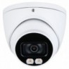 X-Security XS-T980CA-2P4N1 Câmara Turret PRO 2 Mpx HD 1080p 1/2.8" 3.6 mm DWDR LED Branco Audio IP67 4N1 HDTVI HDCVI AHD e Analógica - 8435325445489