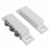 Oem MC-SWPS-1 Contacto Magnético Reed de Média Potência para Superfície Conexão por Terminal Instalação em Madeira - 8435325444727