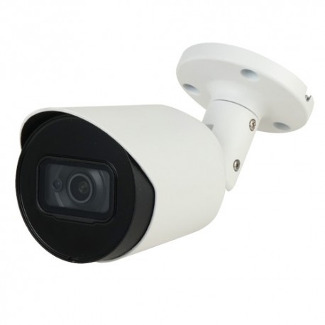 X-Security XS-B609WA-8P4N1 Câmara Bullet PRO 8 Mpx 1/2.7" 2.8 mm WDR IR30m Audio IP67 4N1 HDTVI HDCVI AHD e Analógica - 8435325445472
