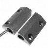 Oem MC-SMMC-A2 Detector Magnético Reed de Alta Potência para Superfície de 2 Fios Instalação em Metal - 8435325444789