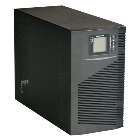 Oem UPS2000VA-ON-4 SAI Online Potência 2000VA 1800W 200-240VAC - 8435325432045