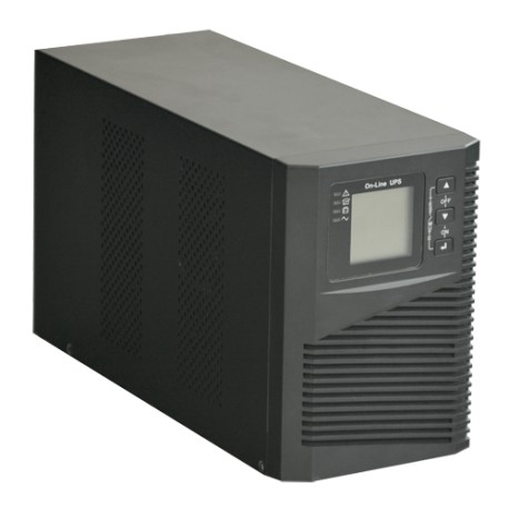 Oem UPS1000VA-ON-4 SAI Online Potência 1000VA 900W 200-240VAC - 8435325432038