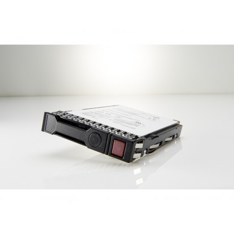 HPE 960GB SATA RI SFF SC MV SSD - 4549821299812