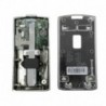 Anviz T50M Leitor Autónomo para Controlo de Acessos Visor LCD Biométrico Impressões Digitais Teclado Password Controladora Integrada Apto para Exterior - 8435325409832