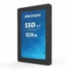 Hikvision HS-SSD-E100-1024G Disco Rígido SSD 2.5" 1024 GB SATA III 6 GB/s NAND Flash 3D-TLC