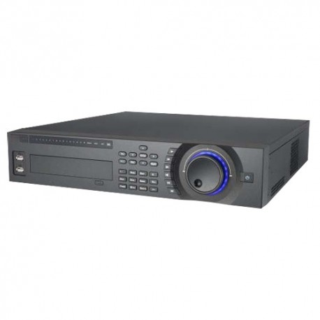 Branded HCVR5804S Videogravador Digital HDCVI 4 CH HDCVI 1080P 4 CH Audio Alarmes PTZ HDMI Full HD VGA até 8 Discos