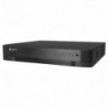 Safire SF-XVR3116S Videogravador 5n1 16 CH Video até 1080P 16+2 IP 1 CH Audio Coaxial 1 HDD HDMI Full HD VGA e CVBS - 8435325446622