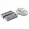 FDP A-C3 Contacto Magnético REED Alta Potência especial para Superfície Metálica Tampa Metal 4 Fios Apto para Exterior IP65