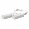 FDP A-C3P Contacto Magnético REED Alta Potência especial para Superfície Metálica Tampa Plástico ABS 4 Fios Apto para Exterior IP65
