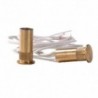 FDP A-SS1 Mini Contacto Magnético REED Média Potência especial para Encastre em Superfície Madeira Tampa Cobre 4 Fios Apto para Exterior IP65