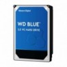 Disco 3.5 2TB WD Blue 256Mb SATA 6Gb/s 54rp - 0718037856254