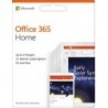 ESD Microsoft Office 365 Home 32-bit/x64 All Lng Sub Online Prod Key EU 1 Year - 0885370509571