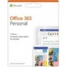 ESD Microsoft Office 365 Personal 32-bit/x64 All Lng Sub Online Product Key EU 1 Year - 0885370750119