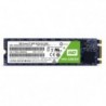 Disco SSD WD Green 480Gb Micro SATA M2 - 0718037858838