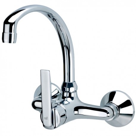 MISTURADORA TEKA - IN 024 - CROMADA - 8421152091500