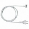 APPLE MK122Z/A Power Adapter Extension Cable - 0888462316026