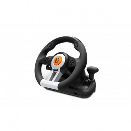 Volante NOX Krom K-Wheel Racing PC/ PS3/ PS4/ XBOX One - 8436532169250