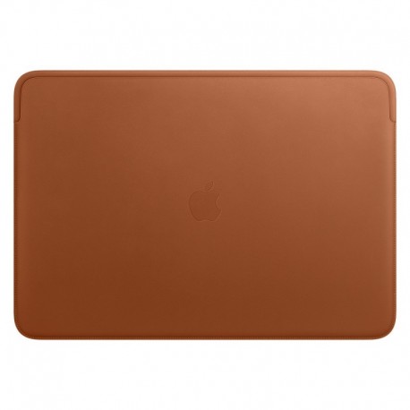 APPLE MWV92ZM/A Leather Sleeve for 16P 40,6 cm MacBook Pro Saddle Brown - 0190199263208