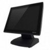 POS APPROX Compacto 15" Touch Capacitivo 4GB/64GB SSD S/Visor Cliente - 8435099524809