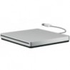 Apple MD564ZM/A USB SuperDrive Silver Grey - 4547597804391