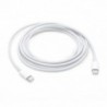 Apple MLL82ZM/A USB-C Charge Cable 2 m - 0888462698429