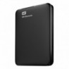 Disco 2.5 Externo Portátil USB 3.0 4TB WD Elements Preto - 0718037855981