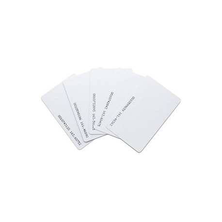 CARTÃO RFID CAIXA 50 UNIDADES - CARTAO013 - 5600373302081