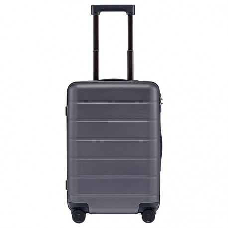 Trolley Xiaomi Luggage Classic 20" Grey - 6934177714696