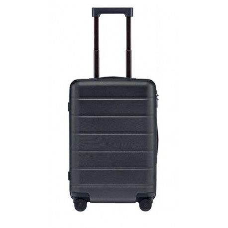 Trolley Xiaomi Luggage Classic 20" Black - 6934177715365
