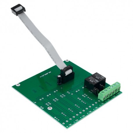 DMTech DMT-M9000R-2 Módulo de Relé Convencional 2 Saídas até 3 A 125 V AC ou 3 A 30 V DC