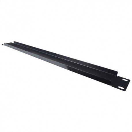 Oem RACK-BLANK-1U Tampa Cega para Rack Padrão 19" Tamanho 1U Preto - 8435325446080