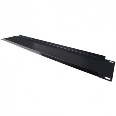 Oem RACK-BLANK-2U Tampa Cega para Rack Padrão 19" Tamanho 2U Preto - 8435325446097