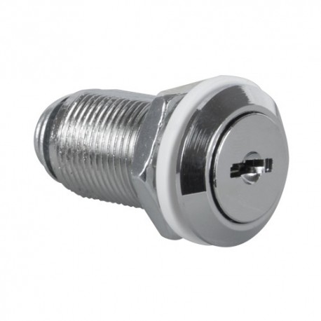 Oem RACK-LOCK Fechadura para Rack Metálica com 2 Chaves - 8435325446059