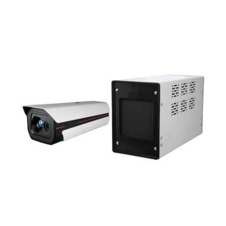 Oem KIT-BODYTEMP-BLACKBODY Sistema Preciso de Medição Remota de Temperatura 384x288 Vox 10 mm Blackbody Alta Precisão