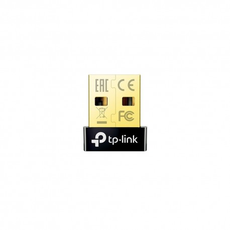 Adaptador TP-Link Bluetooth 4.0 Nano USB - UB4A - 6935364089658