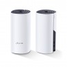 Router TP-Link AC1200 Whole-Home Mesh Wi-Fi com Powerline 867 Mbps - Deco P92-pack - 6935364088613