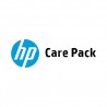 HP 5Y PICKUP RETURN NOTEBOOK ONLY SVC