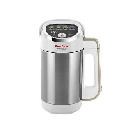 Máquina De Sopa Moulinex Easy Soup - LM841110 - 3016661144110