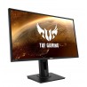 Monitor Asus VG279QM 27P FHD 1920x1080 IPS 1ms DP HDMI TUV Certified Gaming Black - 4718017505918